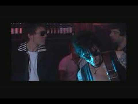 Los Perros, Carambula, Bedro;Harry, JR Juanse (Wooly Boolly)