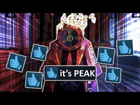 I FINALLY Played Limbus Company...It's Peak