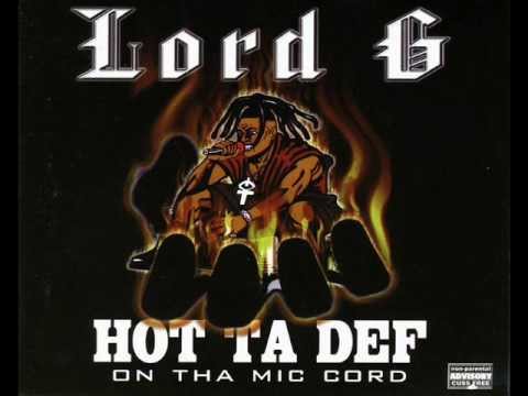 Lord G - Ho Ta Def