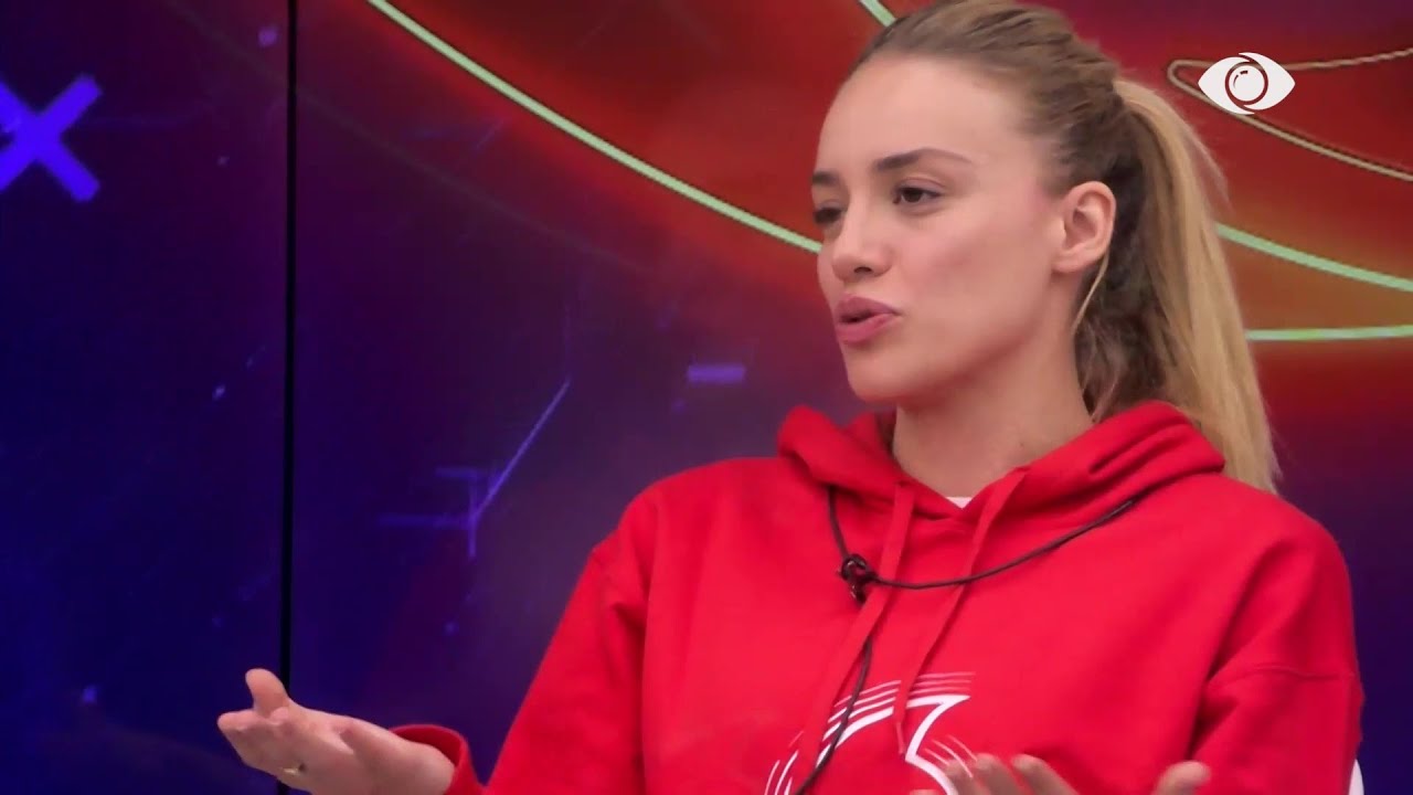 “Jam vetvetja”, çfarë do bënte Heidi ndryshe nëse do kishte biletën e kthimit?