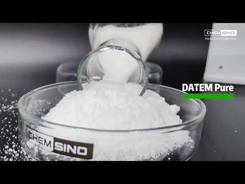 Food Emulsifiers