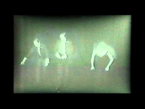 from the archives - FOR THE GOOD TIMES (1982)