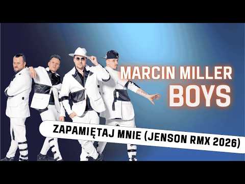 MarcinMillerBOYS and BOYS