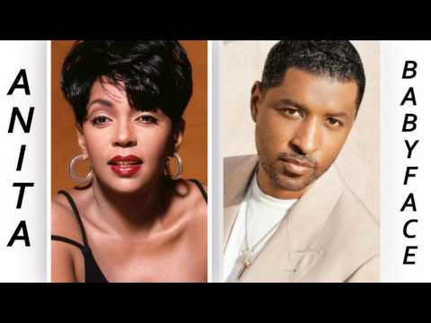 Anita Baker & Babyface - Like We Used To Do (2004)