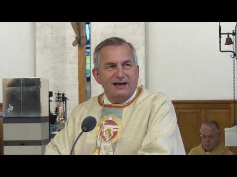 2021 08 06: Die theologische Bedeutung der Verklärung Christi bei Markus und heute.