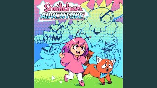 Cover art for Snailchan Adventures