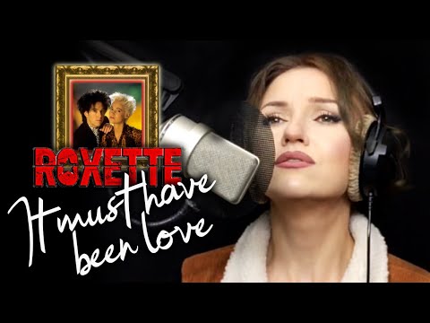 It Must Have Been Love cover