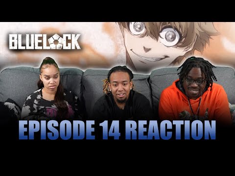 The Geniuses and the Average Joes | Bluelock Ep 14 Reaction