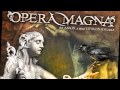 Opera Magna-03-La Herida-Del amor y otros ...