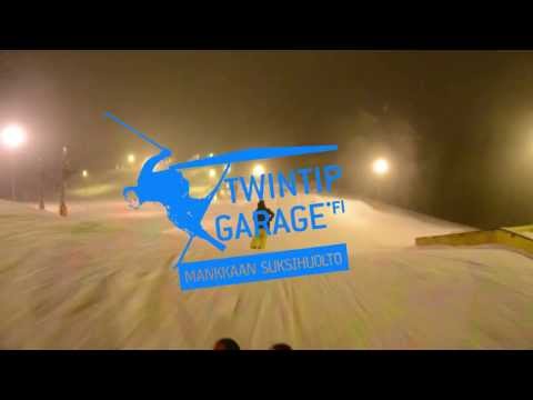 Couple of new ones - Talma