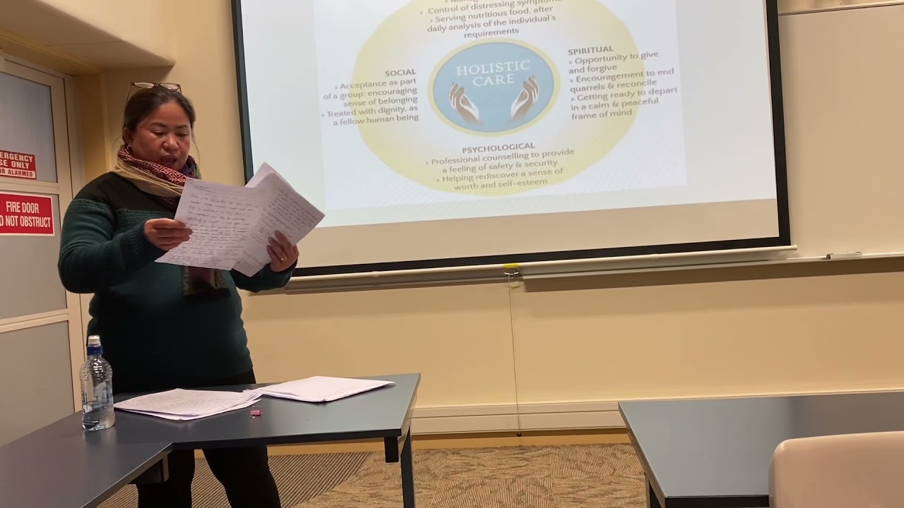 Disabilities Power Point Presentation