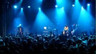 Skindred @ Hammerfest IV