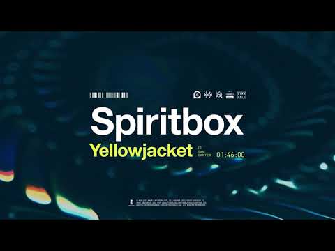 Video thumbnail for Yellowjacket