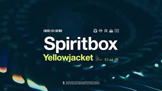 Spiritbox, Sam Carter (Architects) - Yellowjacket