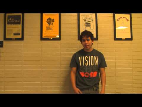 Joseph Montero amazing singer