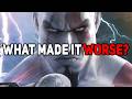SOULCALIBUR BROKEN DESTINY What Made It WORSE Than SOULCALIBUR IV Retrospective Review