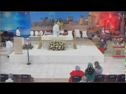 Memoria de San Basilio Magno y San Gregorio Nacianzeno, Obispos doctores de la Igesia -1/02/26- 7PM