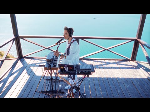 GoKirtan - Narayana (Mood video in Abrau Durso)