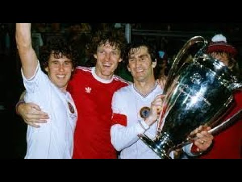 Foot Stories: Aston Villa are crowned Kings of Europe in 1982.
