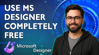 How To Use Microsoft Designer Completely Free [2026 Guide]