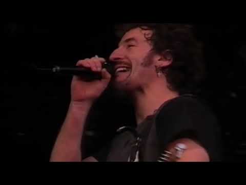 Bruce Springsteen & Bobby King ` Man's Job