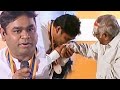 Allala Kanda Song Creation Journey MS Viswanathan AR Rahman Tribute To MSV Arrahman Msv