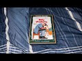 Opening To Billy Madison Special Ed Ition 2004 DVD DTS Option 10 000 Subscribers Special