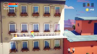 Trailer