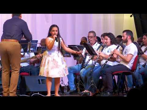 Future Stars Concert 2018 - Elisa Andrea Muscat - Don't rain on my parade