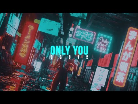 DG812 - Only You