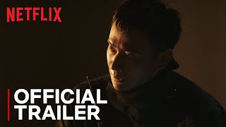 Tears On Fire | Official Trailer | Netflix