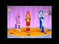 Robo Moe AI Upscale Test HD Doodlebops