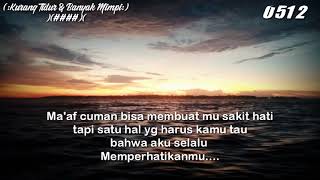 Download lagu kurang tidur & banyak mimpi mp3 Download lagu kurang tidur & banyak mimpi mp3