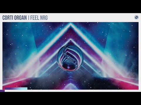Corti Organ - I Feel NRG [Extended Mix]
