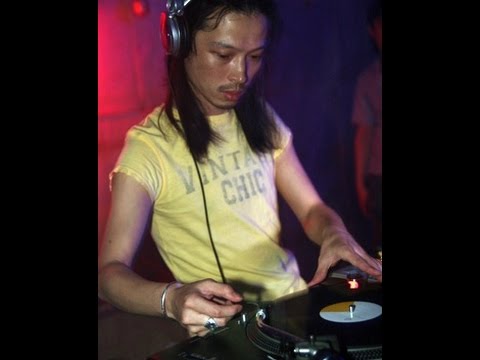 Fumiya Tanaka - Love Parade 2oo1  ( Full Set )