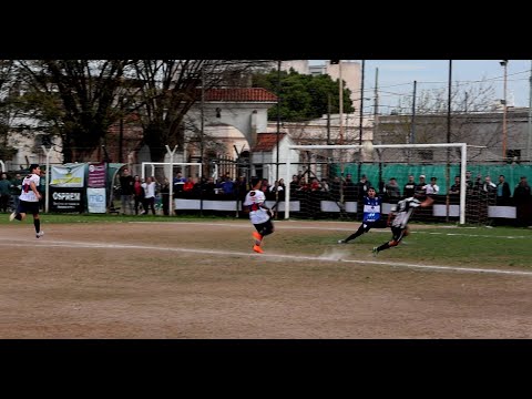 Baradero Cruda Realidad: Atlético-Sportivo / Clausura 2023