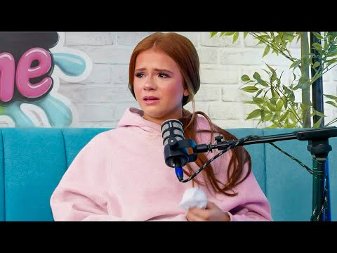 Harper Returns And Opens Up About Her Mental Health! (Part 2)