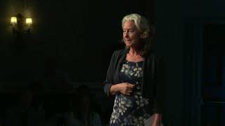 How Hospitality Can Bridge Divides | Sarah Snyder, 2024 Templeton Annual Meeting