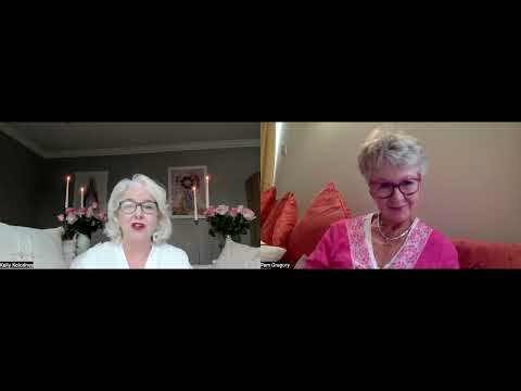 The Imminent Wave of Love - and  our Choice, with Kelly Kolodney