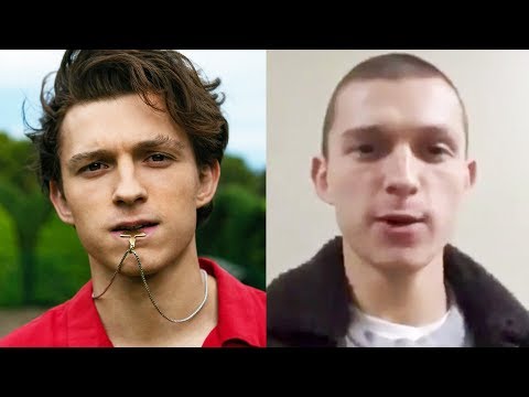 download lagu mp3 mp4 Tom Holland Hair, download lagu Tom Holland Hair gratis, unduh video klip Tom Holland Hair