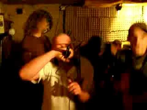 Mizefsy - Mizefsy - Až do teď - live