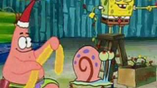 Spongebob Kerst Lied Nederlands
