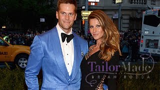 GQ Fashionable Athletes, Paul Smith, and Denim on Tailor Made with Brian Rodda