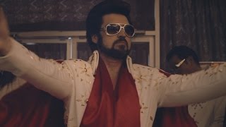EXCLUSIVE: Watch Billy Ray Cyrus as a Country Star-Turned-Elvis Impersonator in 'Still The King'