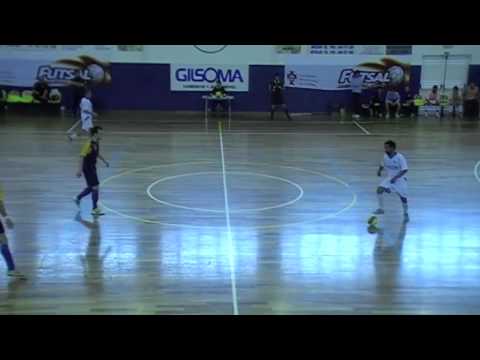 25ª Jornada. Burinhosa 3-3 Torpedos