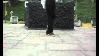 C-walk Crookers Hip Hop Changed