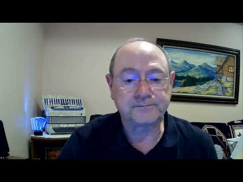 Roland FR-1x Firmware Update to Version 1.09