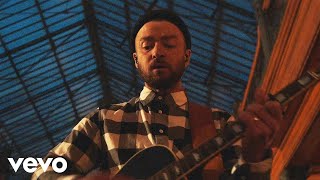 Justin Timberlake Ft Chris Stapleton - Hi: Say Something video