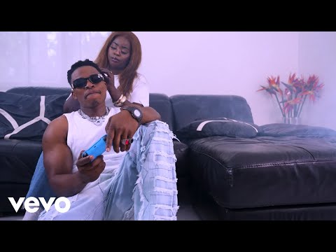 Tyfah Guni - Locked In (Official Music Video)