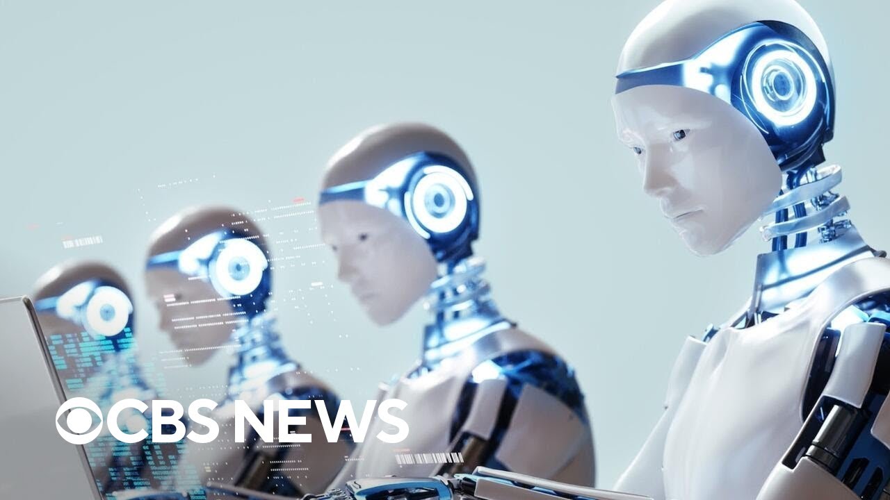 Fiverr CEO explains alarming message to workers about AI